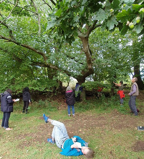 WW2W at Willows Lakeside Retreat Aug 25 c